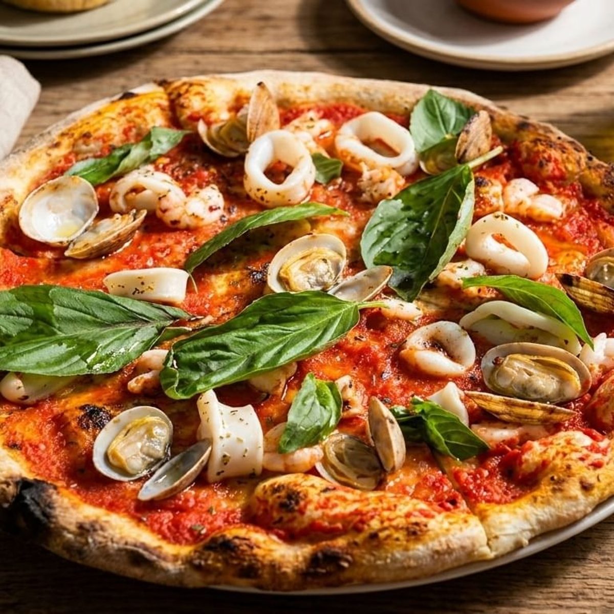 PizzaPazza Rewards
